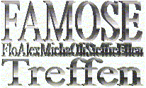 FAMOSE©-Treffen Foren-Übersicht